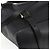 BALLY Zaino in pelle nero e oro Auth ka1313 D'oro - vista 13