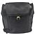 BALLY Zaino in pelle nero e oro Auth ka1313 D'oro - vista 2