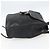 BALLY Zaino in pelle nero e oro Auth ka1313 D'oro - vista 5