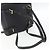 BALLY Zaino in pelle nero e oro Auth ka1313 D'oro - vista 7