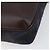 Borsa a Spalla Gancini in Nylon e Pelle Salvatore Ferragamo Blu Navy Oro Auth BA9388 D'oro - vista 10