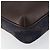 Borsa a Spalla Gancini in Nylon e Pelle Salvatore Ferragamo Blu Navy Oro Auth BA9388 D'oro - vista 11