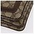 GUCCI GG Supreme Web Borsa Sherry Linea PVC Beige Oro 41 001 4085 Auth 158517 D'oro - vista 11