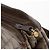GUCCI GG Supreme Web Borsa Sherry Linea PVC Beige Oro 41 001 4085 Auth 158517 D'oro - vista 15