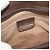 GUCCI GG Supreme Web Borsa Sherry Linea PVC Beige Oro 41 001 4085 Auth 158517 D'oro - vista 16