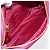 Borsa a Spalla PRADA Nylon Rosa Oro Auth 161682V D'oro - vista 18