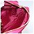 Borsa a Spalla PRADA Nylon Rosa Oro Auth 161682V D'oro - vista 19
