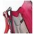 Borsa a Spalla PRADA Smalto 2in1 Rossa Argento Auth 159397 Rosso - vista 21