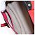 Borsa a Spalla PRADA Smalto 2in1 Rossa Argento Auth 159397 Rosso - vista 22