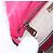 Borsa a Spalla PRADA Smalto 2in1 Rossa Argento Auth 159397 Rosso - vista 25