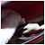 Borsa a Spalla PRADA Smalto 2in1 Rossa Argento Auth 159397 Rosso - vista 27