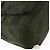 PRADA Schultertasche Nylon Khaki Silber Authentisch bs31900 - Ansicht 10
