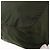PRADA Schultertasche Nylon Khaki Silber Authentisch bs31900 - Ansicht 12
