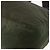 PRADA Schultertasche Nylon Khaki Silber Authentisch bs31900 - Ansicht 13
