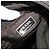 PRADA Schultertasche Nylon Khaki Silber Authentisch bs31900 - Ansicht 16