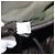 PRADA Schultertasche Nylon Khaki Silber Authentisch bs31900 - Ansicht 23