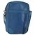 LOUIS VUITTON Bolsa de Hombro Epi Danube Azul M45635 LV Auth 154824