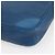 LOUIS VUITTON Bolsa de Hombro Epi Danube Azul M45635 LV Auth 154824 - vista 12