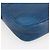 LOUIS VUITTON Bolsa de Hombro Epi Danube Azul M45635 LV Auth 154824 - vista 13