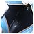 LOUIS VUITTON Bolsa de Hombro Epi Danube Azul M45635 LV Auth 154824 - vista 17