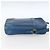 LOUIS VUITTON Bolsa de Hombro Epi Danube Azul M45635 LV Auth 154824 - vista 5