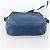LOUIS VUITTON Bolsa de Hombro Epi Danube Azul M45635 LV Auth 154824 - vista 9