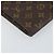 LOUIS VUITTON Briefcase Posh Monogram M53445 LV Auth ep12582 Monogramma - vista 9