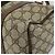 Borsa Boston Gucci GG Supreme Web Sherry Line PVC Beige Oro 40 02 006 Auth gh1505 D'oro - vista 12