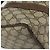 Borsa Boston Gucci GG Supreme Web Sherry Line PVC Beige Oro 40 02 006 Auth gh1505 D'oro - vista 13