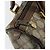 Borsa Boston Gucci GG Supreme Web Sherry Line PVC Beige Oro 40 02 006 Auth gh1505 D'oro - vista 15