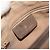 Borsa Boston Gucci GG Supreme Web Sherry Line PVC Beige Oro 40 02 006 Auth gh1505 D'oro - vista 16