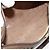 Borsa Boston Gucci GG Supreme Web Sherry Line PVC Beige Oro 40 02 006 Auth gh1505 D'oro - vista 17