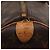 LOUIS VUITTON Borsa Boston Monogram Keepall 50 M41426 Auth LV am10039 Monogramma - vista 14