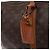 LOUIS VUITTON Borsa Boston Monogram Keepall 50 M41426 Auth LV am10039 Monogramma - vista 15