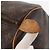 LOUIS VUITTON Borsa Boston Monogram Keepall 50 M41426 Auth LV am10039 Monogramma - vista 16