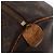 LOUIS VUITTON Borsa Boston Monogram Keepall 50 M41426 Auth LV am10039 Monogramma - vista 17