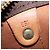 LOUIS VUITTON Borsa Boston Monogram Keepall 50 M41426 Auth LV am10039 Monogramma - vista 22