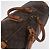 LOUIS VUITTON Borsa Boston Monogram Keepall 50 M41426 Auth LV am10039 Monogramma - vista 6