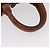 LOUIS VUITTON Borsa Boston Monogram Keepall 50 M41426 Auth LV am10039 Monogramma - vista 7
