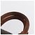 LOUIS VUITTON Borsa Boston Monogram Keepall 50 M41426 Auth LV am10039 Monogramma - vista 8