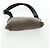 Borsa a Spalla PRADA Nylon Beige Argento Autentica ep12552 - vista 10