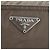 Borsa a Spalla PRADA Nylon Beige Argento Autentica ep12552 - vista 15