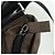 Borsa a Spalla PRADA Nylon Beige Argento Autentica ep12552 - vista 16