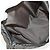 Borsa a Spalla PRADA Nylon Beige Argento Autentica ep12552 - vista 18
