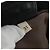 Borsa a Spalla PRADA Nylon Beige Argento Autentica ep12552 - vista 21