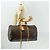 LOUIS VUITTON Sac Boston Monogram Keepall 50 M41426 LV Auth 157303 Monogramme - vue 22