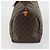 LOUIS VUITTON Sac Boston Monogram Keepall 50 M41426 LV Auth 157303 Monogramme - vue 4