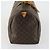 LOUIS VUITTON Sac Boston Monogram Keepall 50 M41426 LV Auth 157303 Monogramme - vue 5