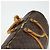 LOUIS VUITTON Sac Boston Monogram Keepall 50 M41426 LV Auth 157303 Monogramme - vue 6