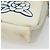 Borsa a Spalla CHANEL Sports Line in Tela Bianca Argento CC Auth BA9407 Bianco - vista 10